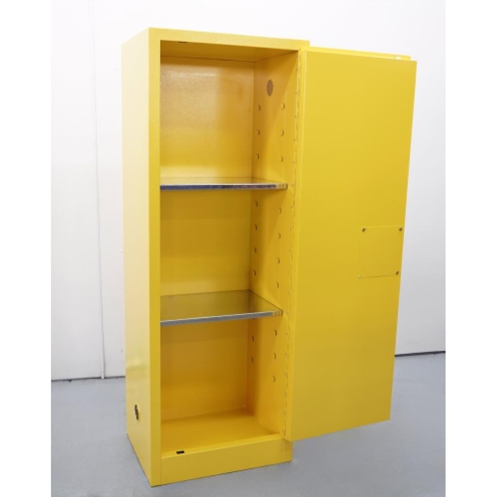 Armario de seguridad 585 x 460 x 1.650 - RF 30