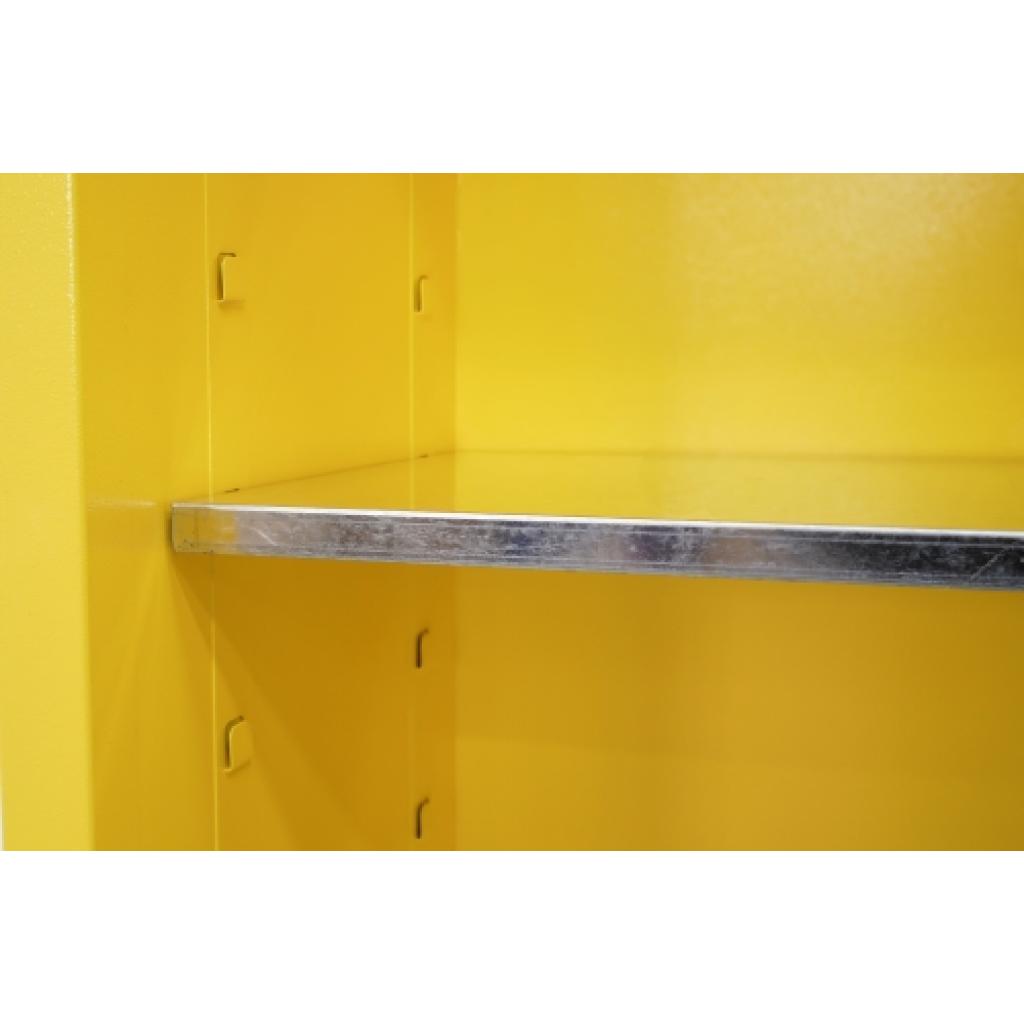 Armario de seguridad 585 x 460 x 1.650 - RF 30 4