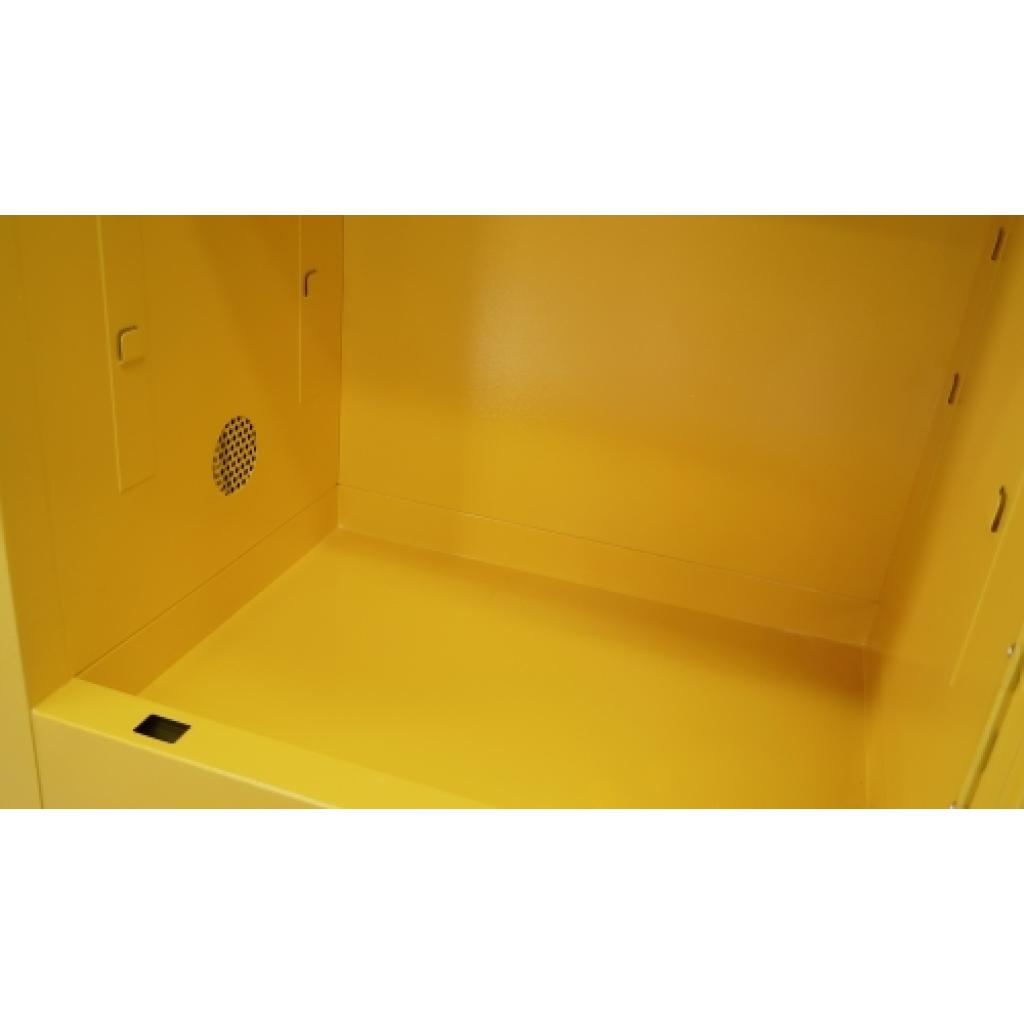 Armario de seguridad 585 x 460 x 1.650 - RF 30 6