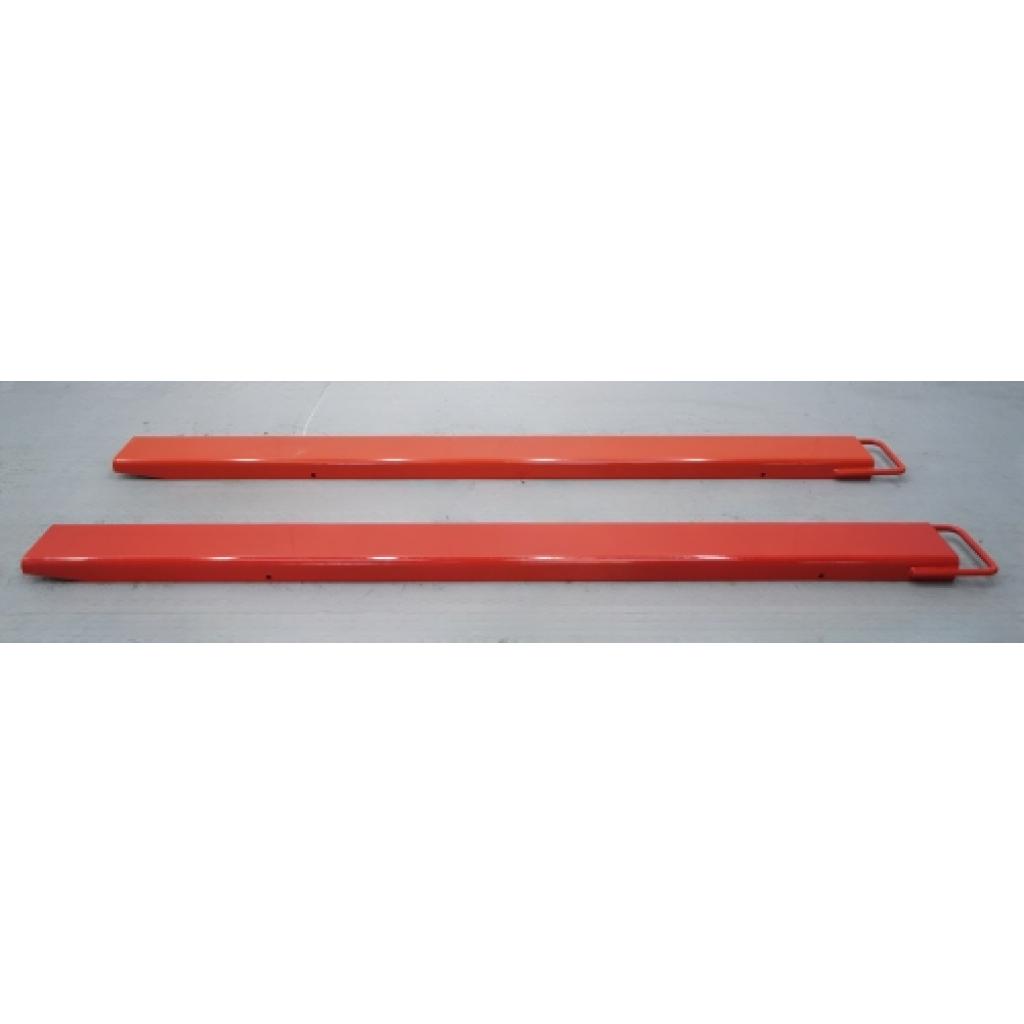 Alargador Uñas de carretilla 2.090mm. 4