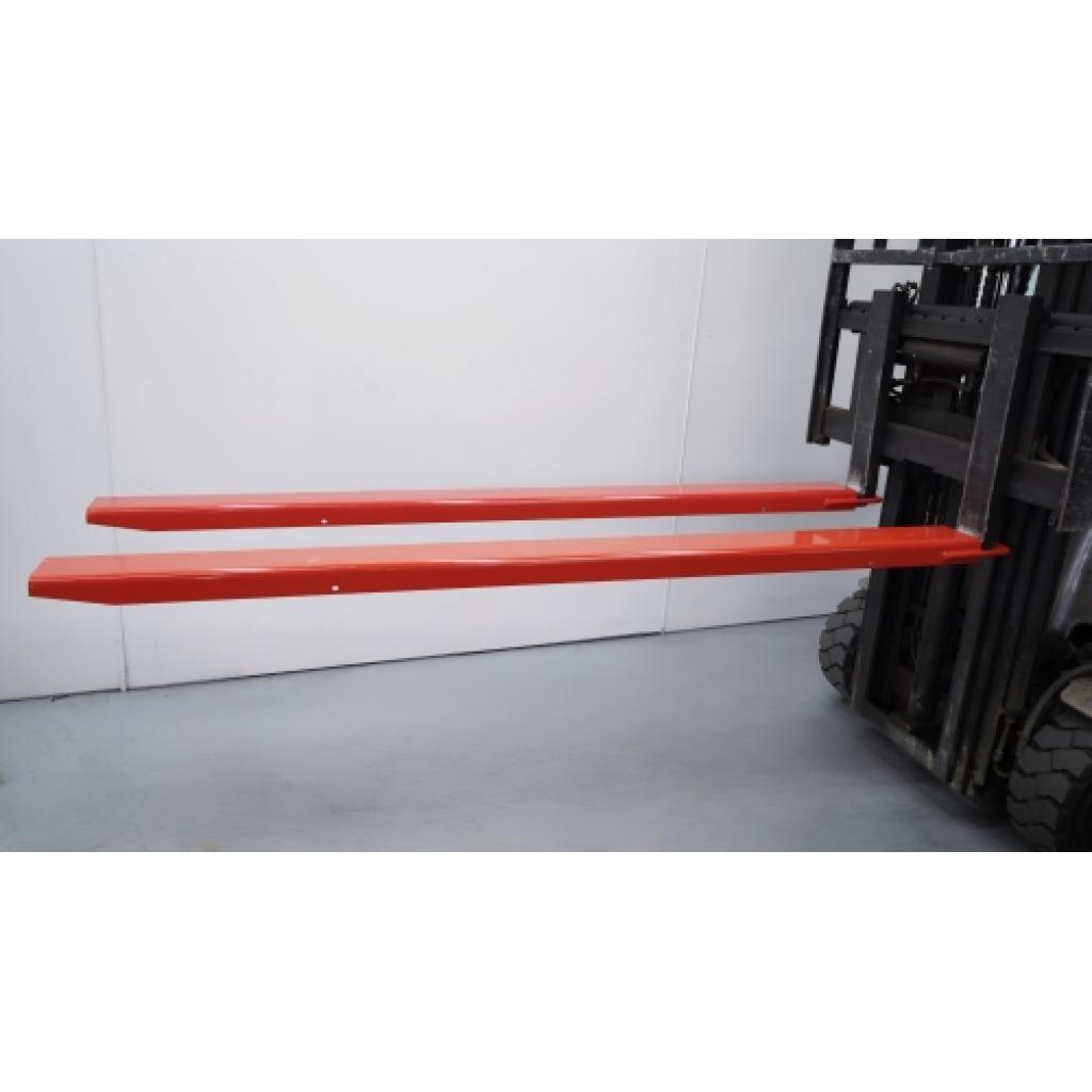 Alargador Uñas de carretilla 2.090mm.