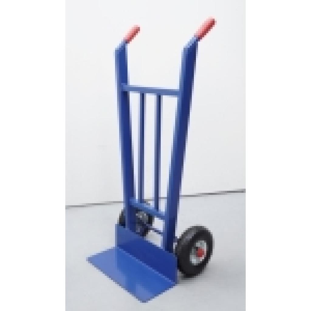 Carro almacén pala fija 200
