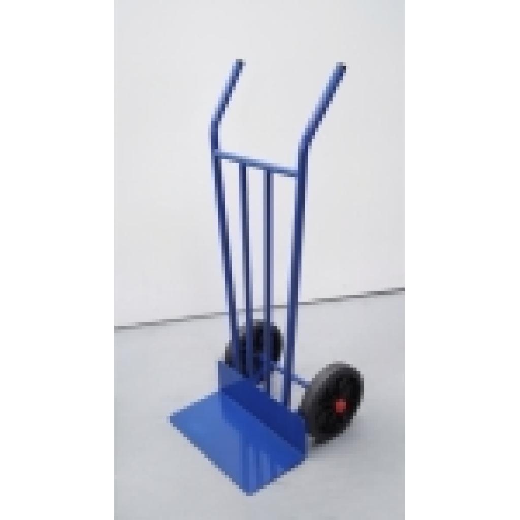 Carro almacén pala fija 220