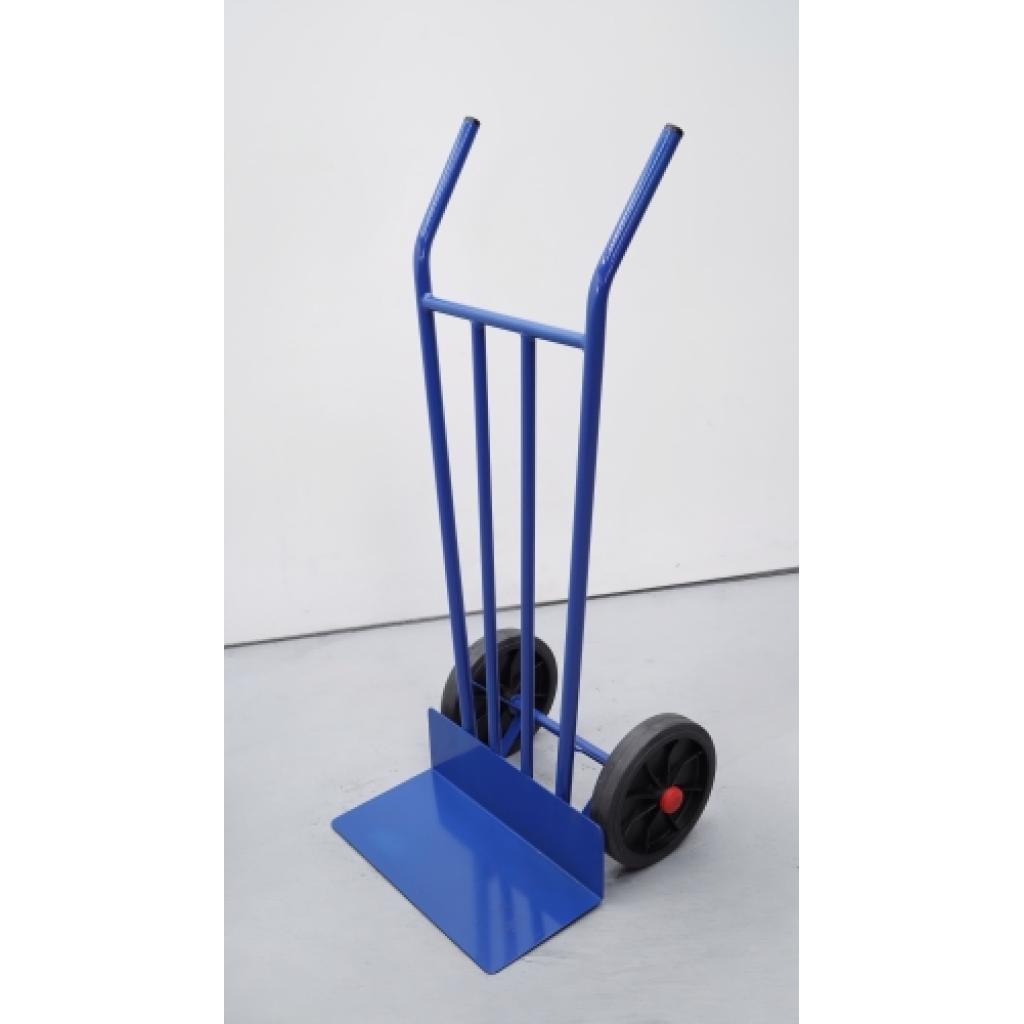 Carro almacén pala fija 220