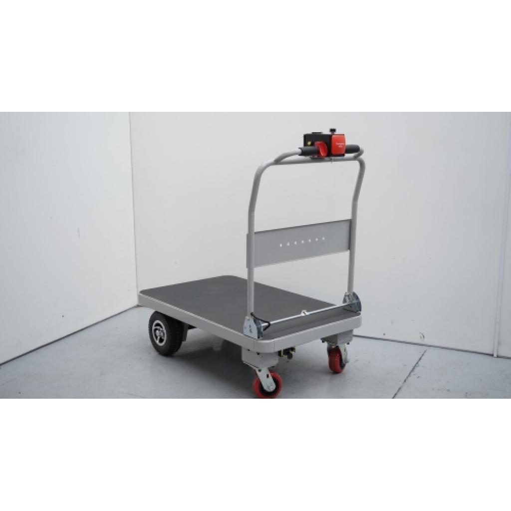 Plataforma autopropulsada 500 kg 6