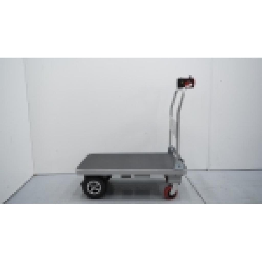 Plataforma autopropulsada 500 kg