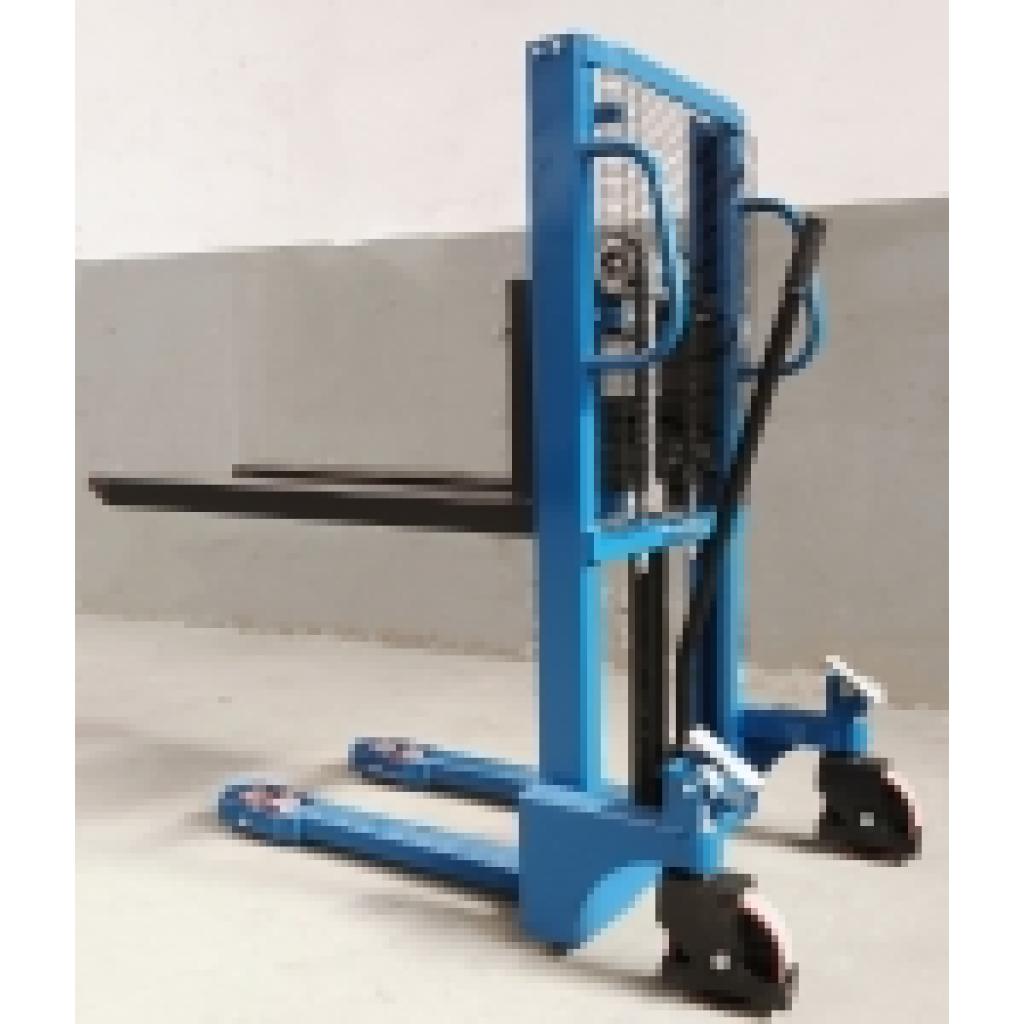 Apilador manual 1.000 Kg a 1.000 mm