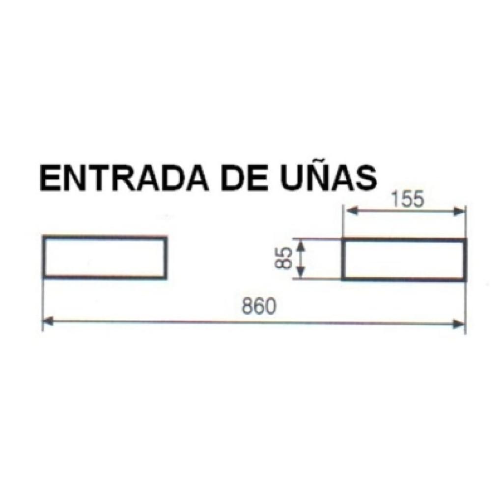 Tolva descarga inferior 4