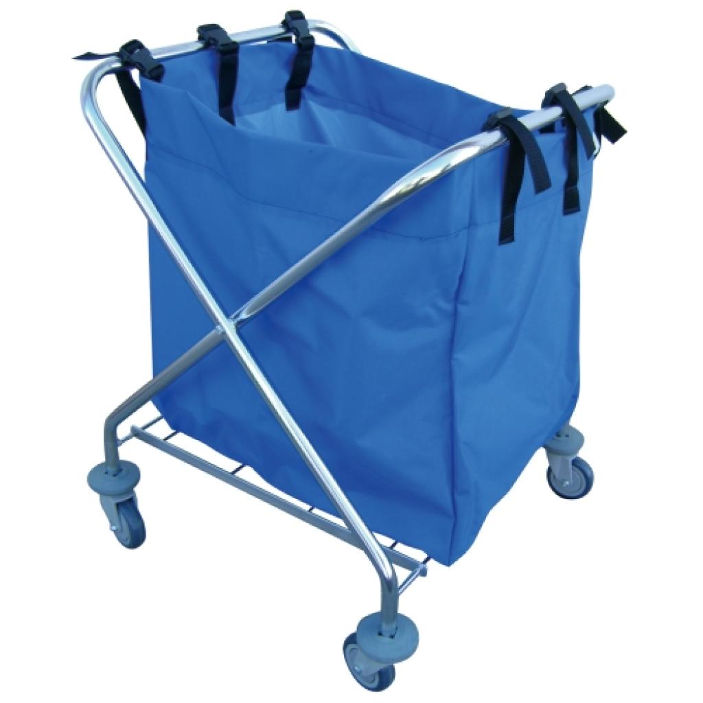 Carro para ropa