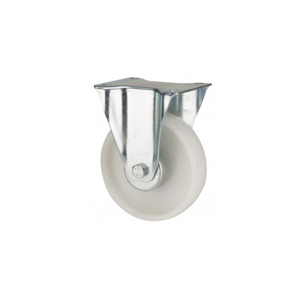 ALEX RUEDAS TW0049 FIJA 100MM NYLON 160 KG