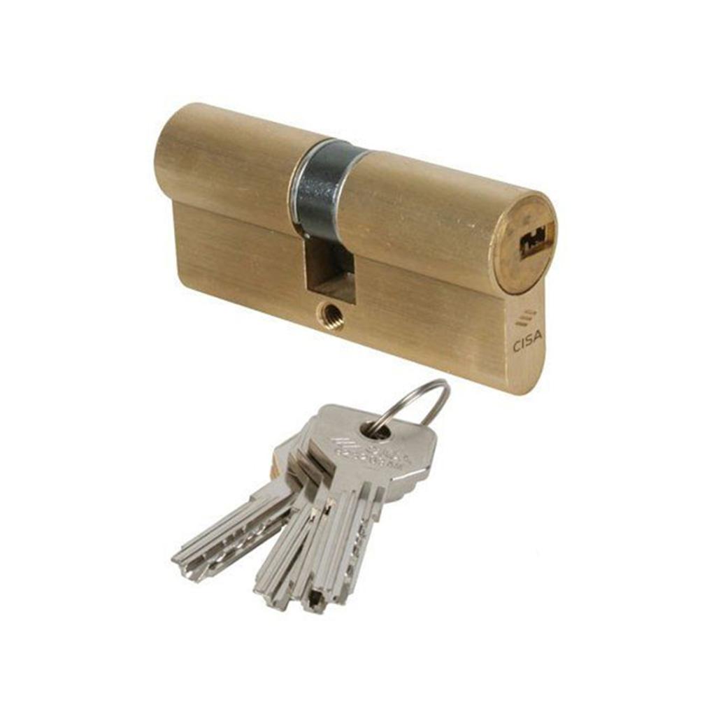CISA BOMBÍN LATON SEGURIDAD 35X35 1.0E300.13.0