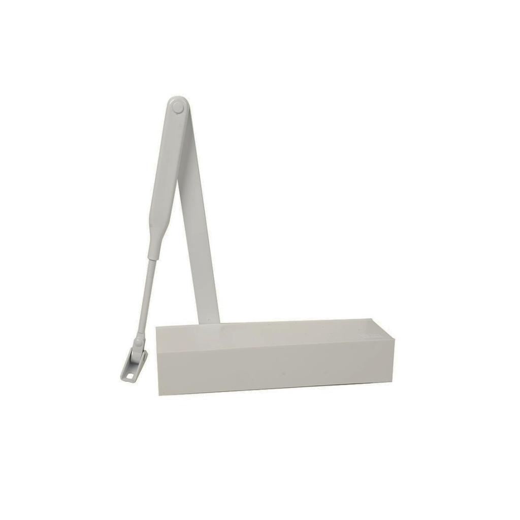 DORMA MUELLE C/BRAZO NORMAL TS-71 BLANCO