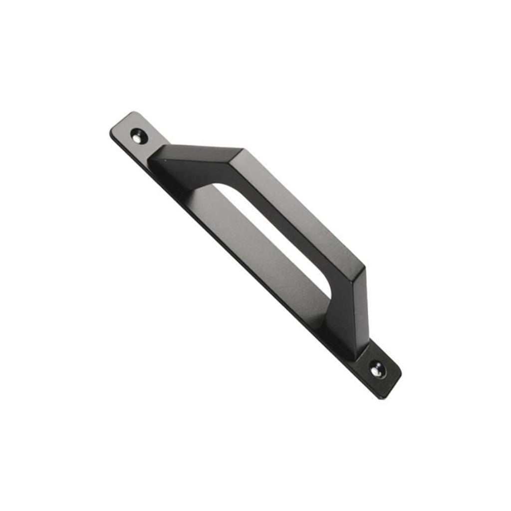TOVIC TIRADOR ALUMINIO REF.1006 NEGRO