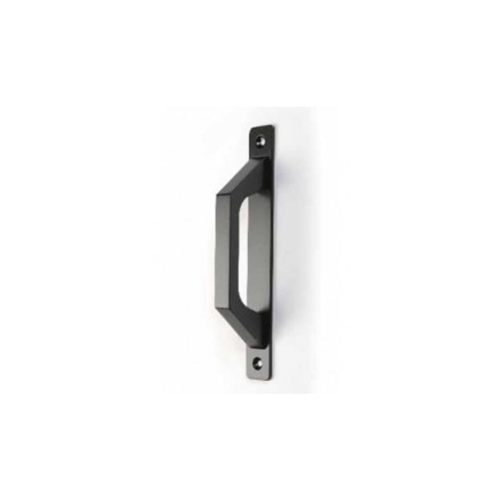 TOVIC TIRADOR ALUMINIO REF.1006 NEGRO