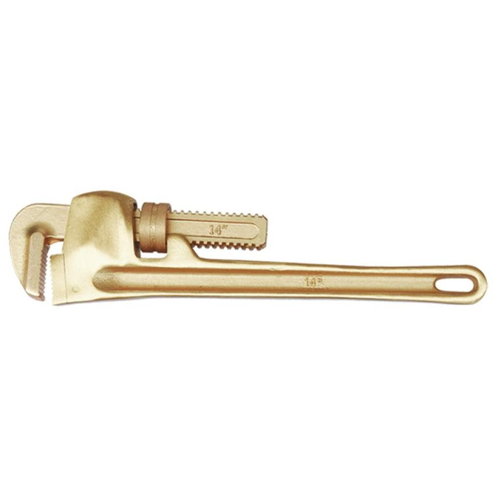 LLAVE STILLSON 36 - 900MM AL-BR