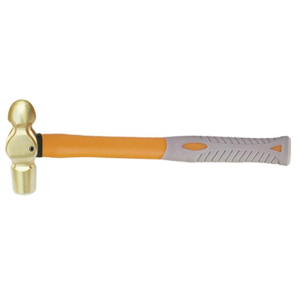 MARTILLO DE BOLA 1130 GR AL-BR