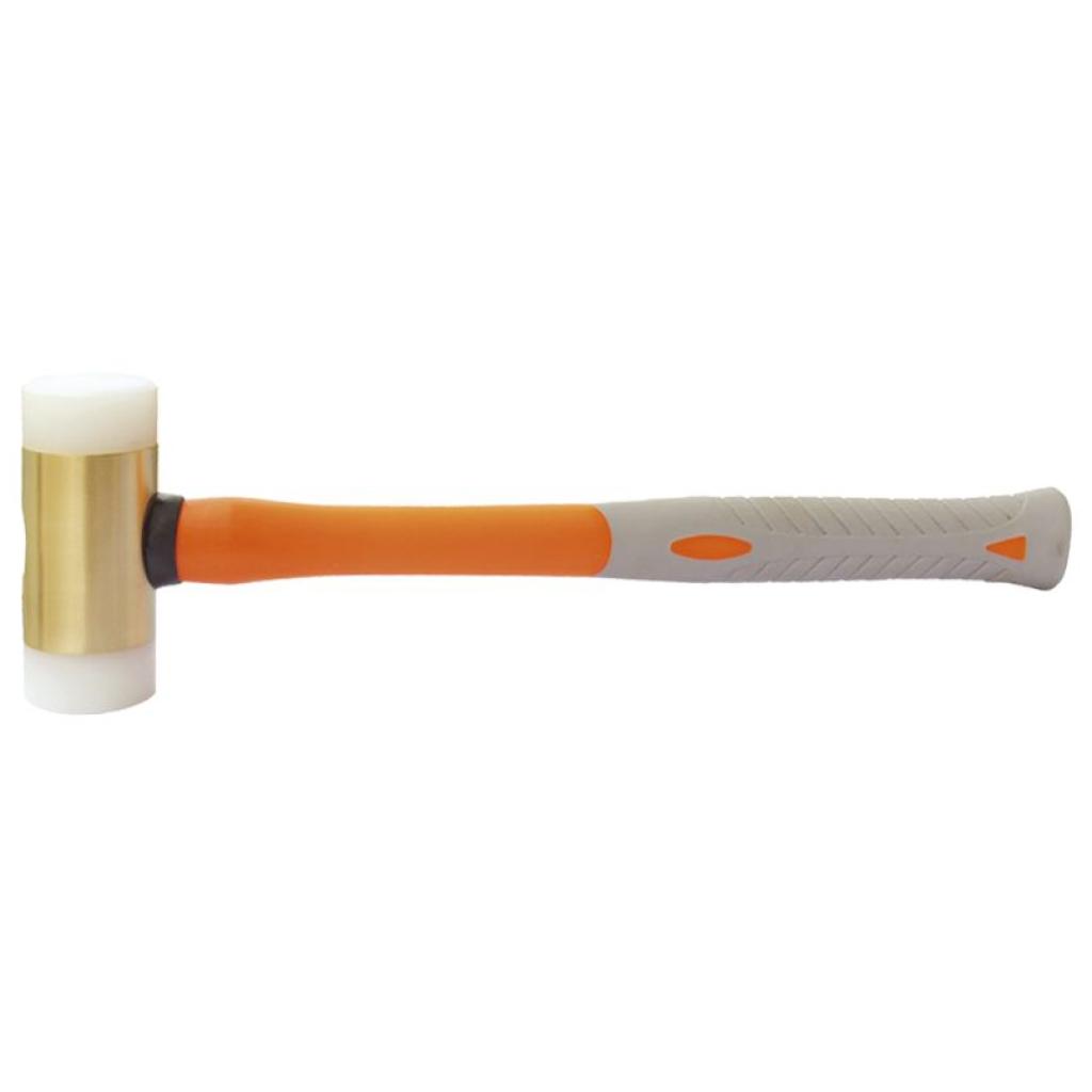 MARTILLO DE BOCAS D NYLON 1000GRS AL-BR