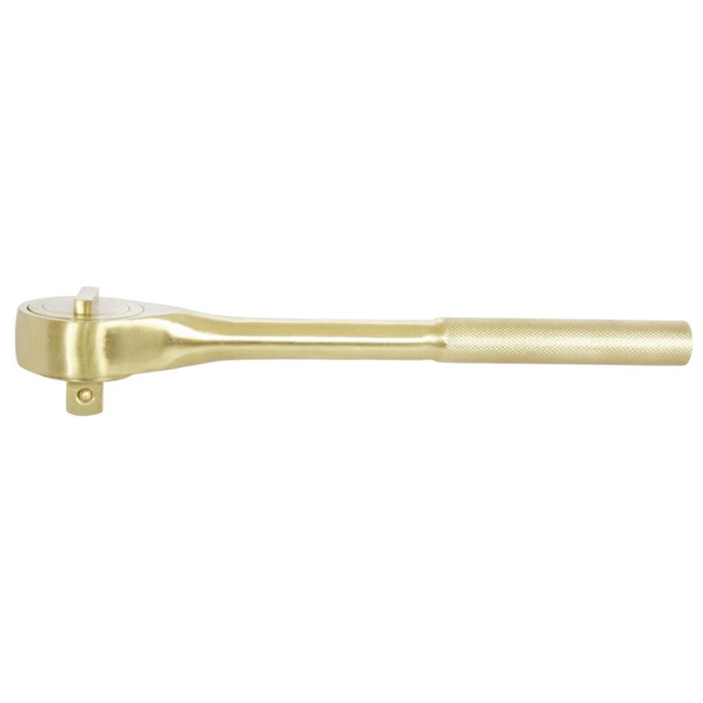 LLAVE DE CARRACA 1 AL-BR
