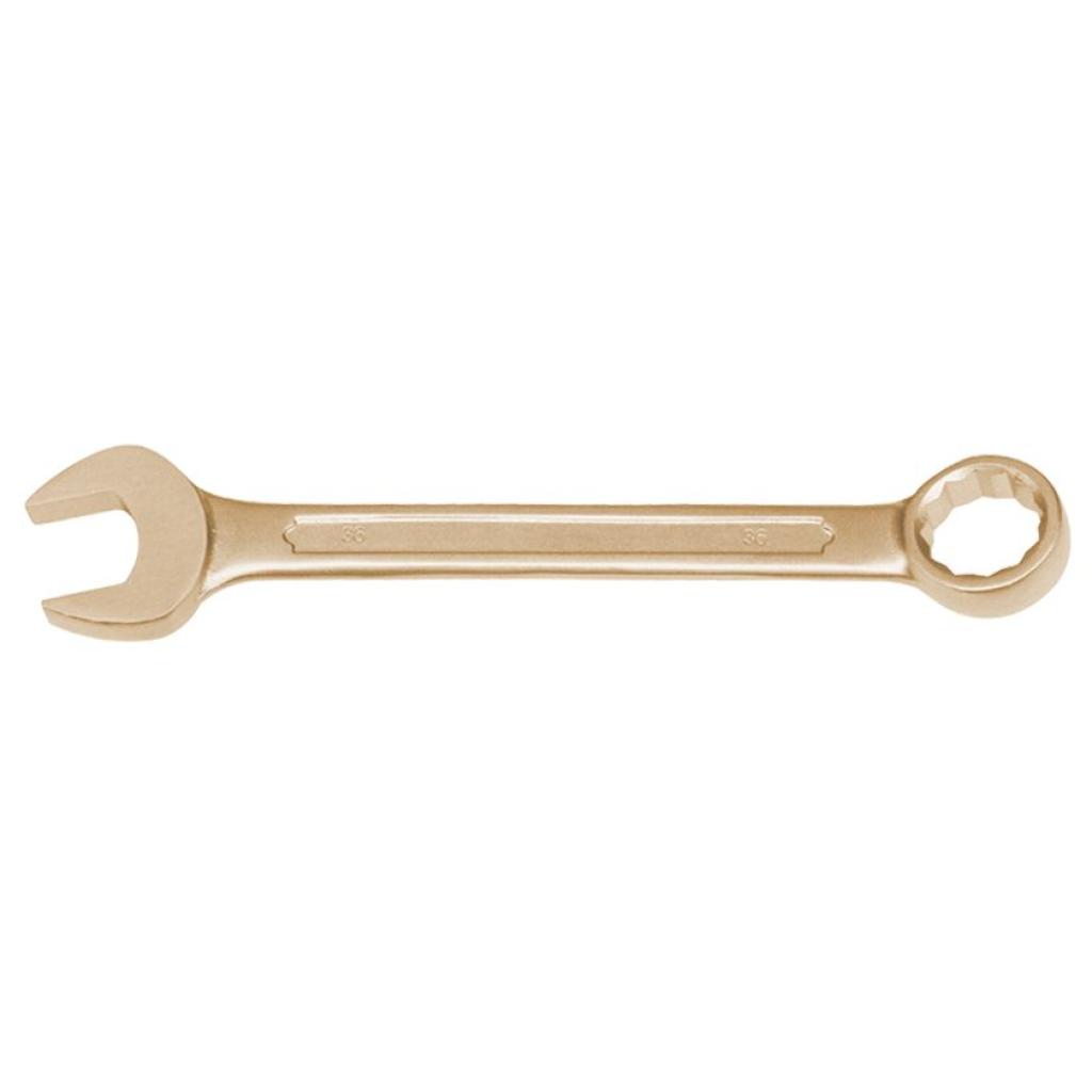 LLAVE COMBINADA 10MM CU-BE