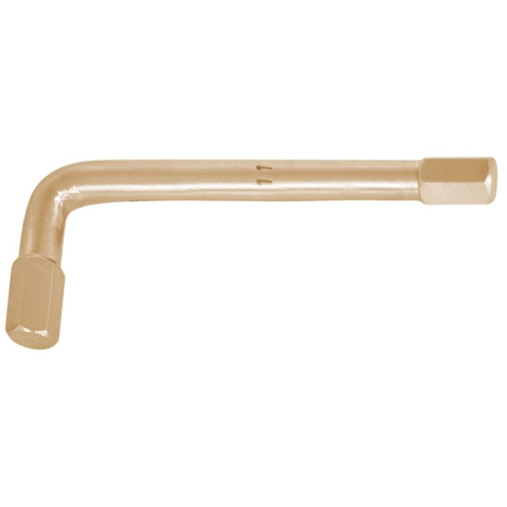 LLAVE ALLEN ACODADA 1.5 MM CU-BE