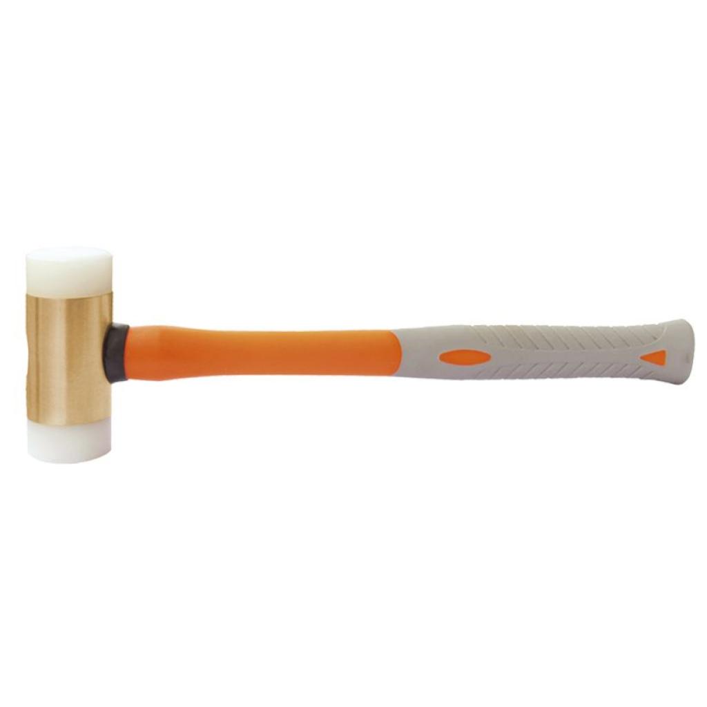 MARTILLO DE BOCAS D NYLON 1000GRS CU-BE