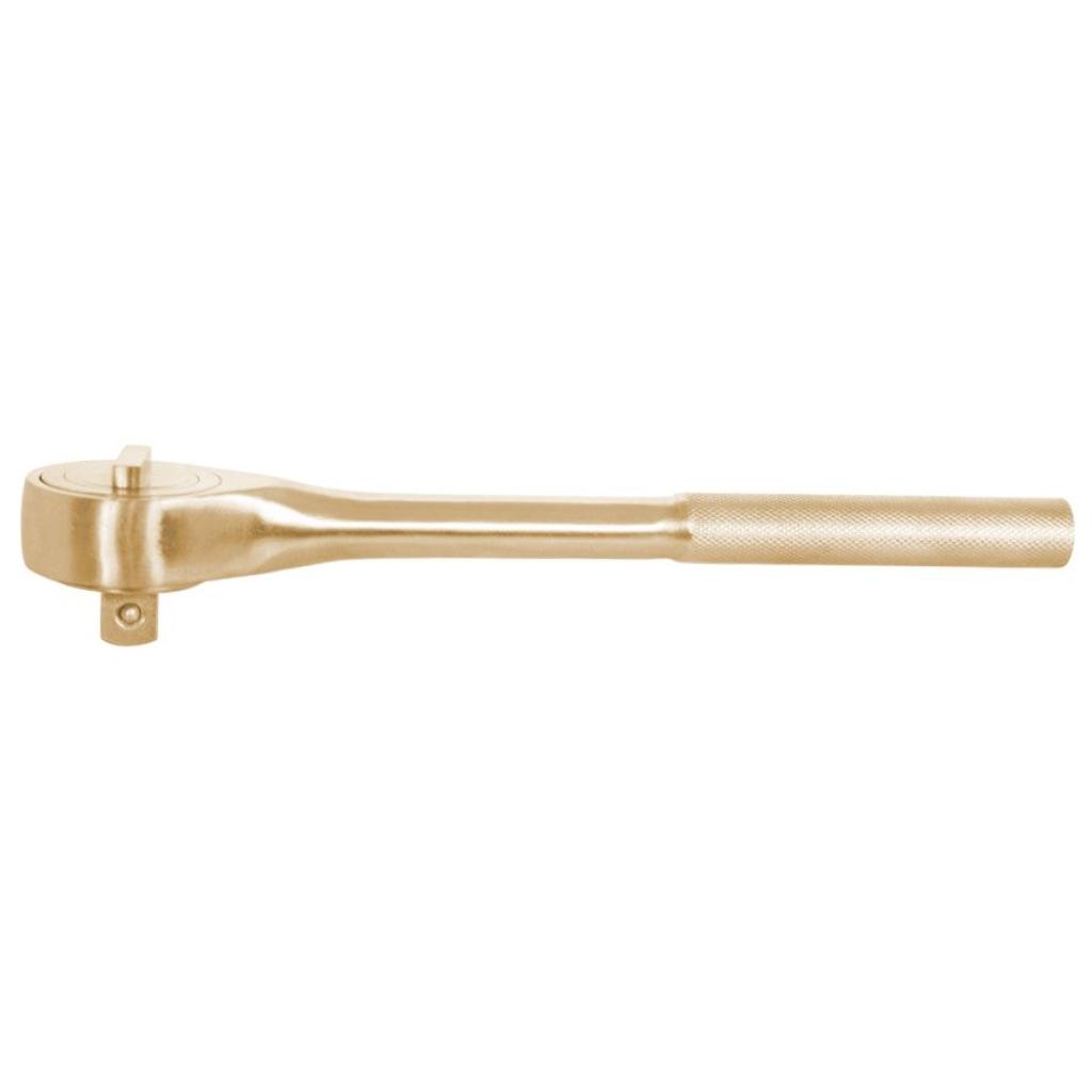 LLAVE DE CARRACA 1 CU-BE