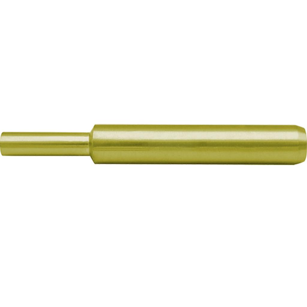 BOTADOR CILÍNDRICO 10 MM AL-BR