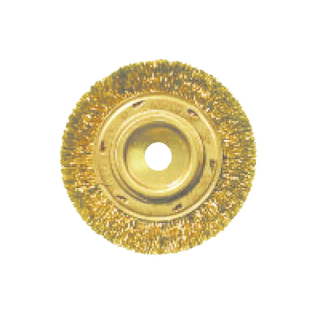 CEPILLO CIRCULAR Ø125 MM BR