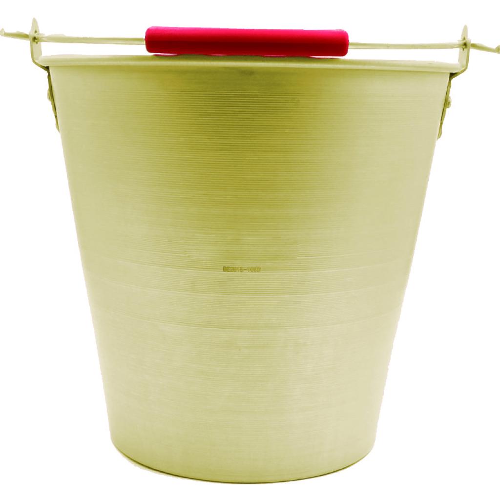 CUBO CÓNICO 10L CU