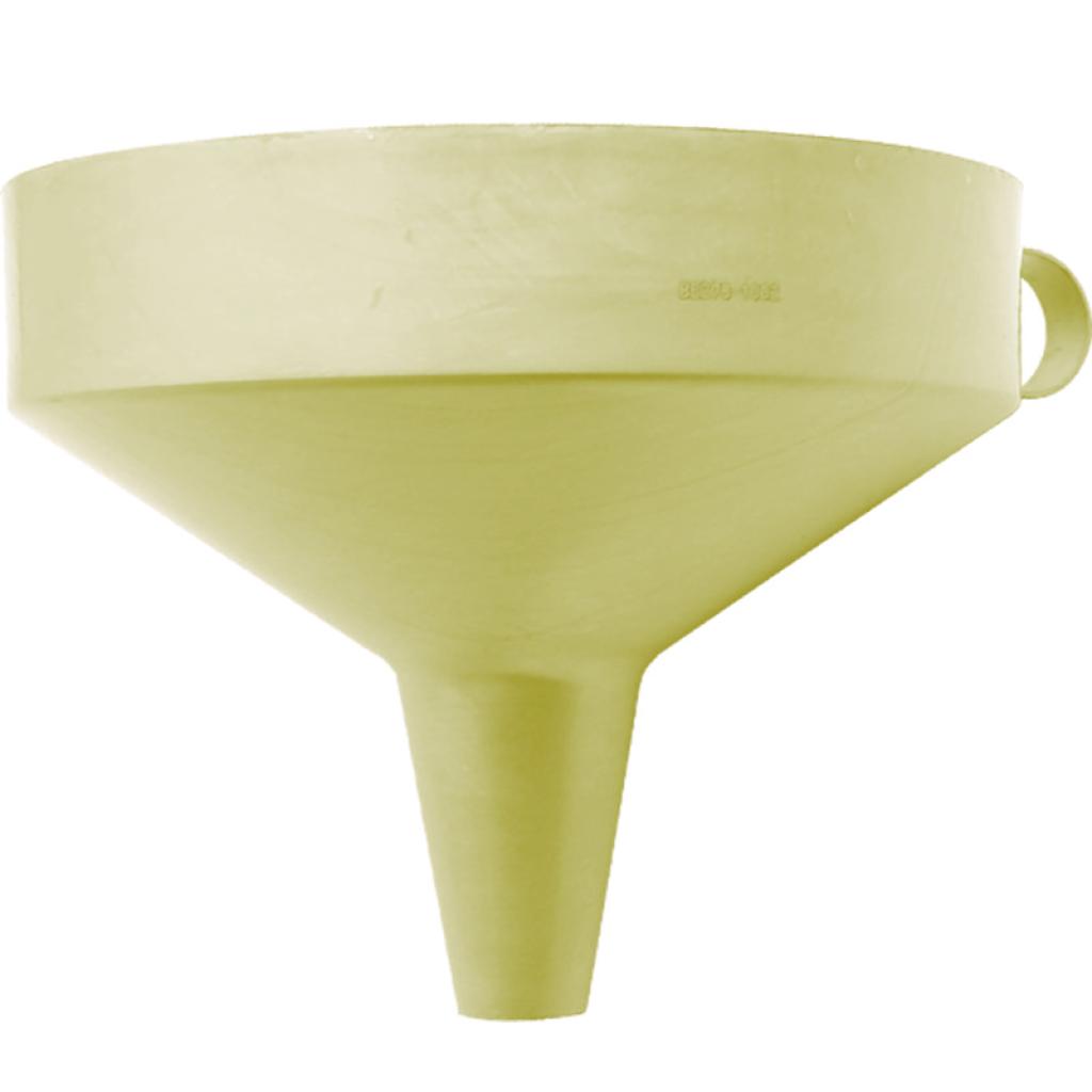 EMBUDO PARA ACEITE ø160x130 MM CU
