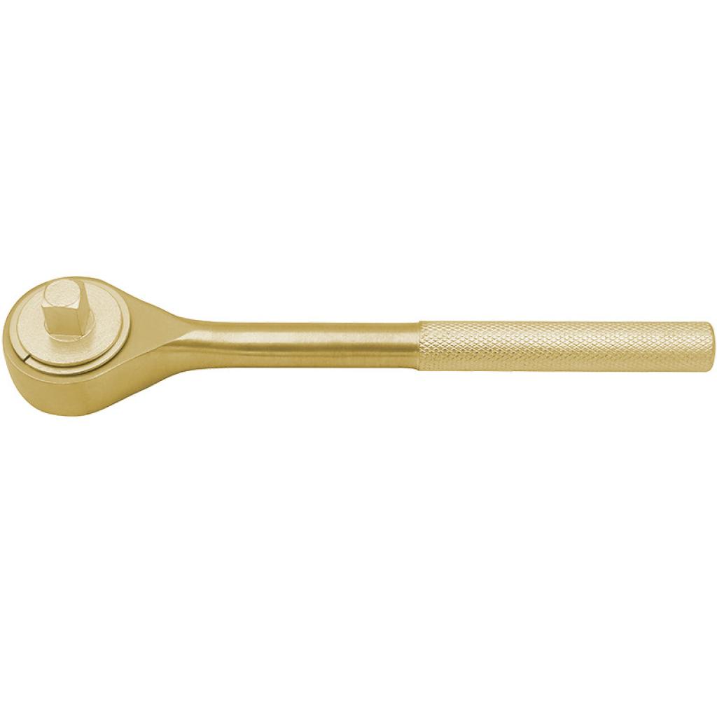 LLAVE DE CARRACA 1 AL-BR