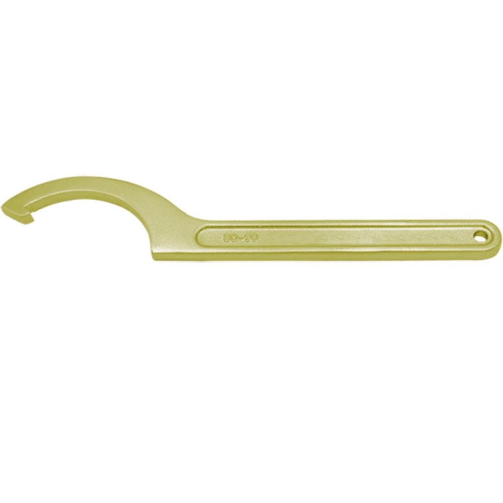 LLAVE ARTICULADA 110-115 MM AL-BR