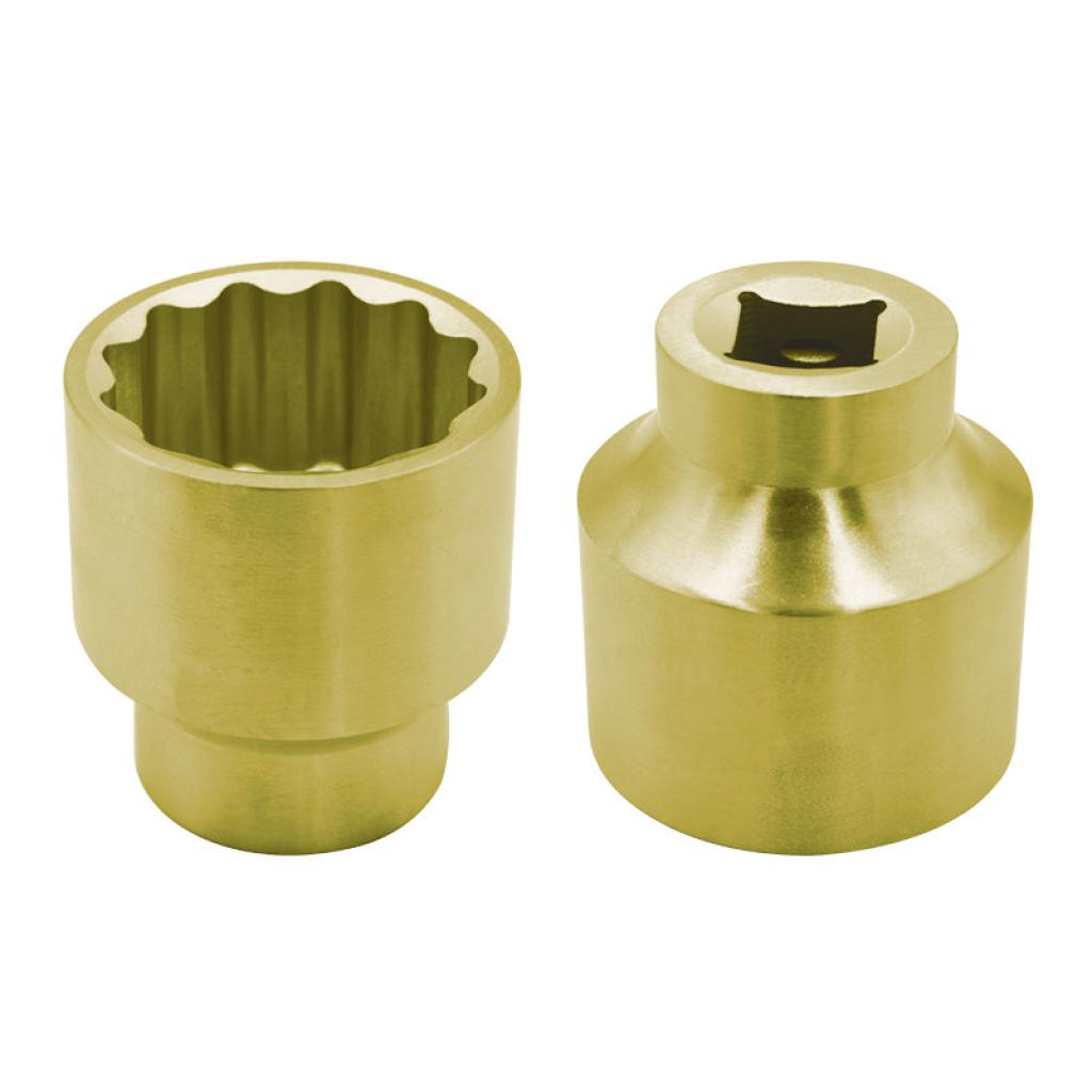 LLAVE DE VASO DE 3/4 - 1  AL-BR