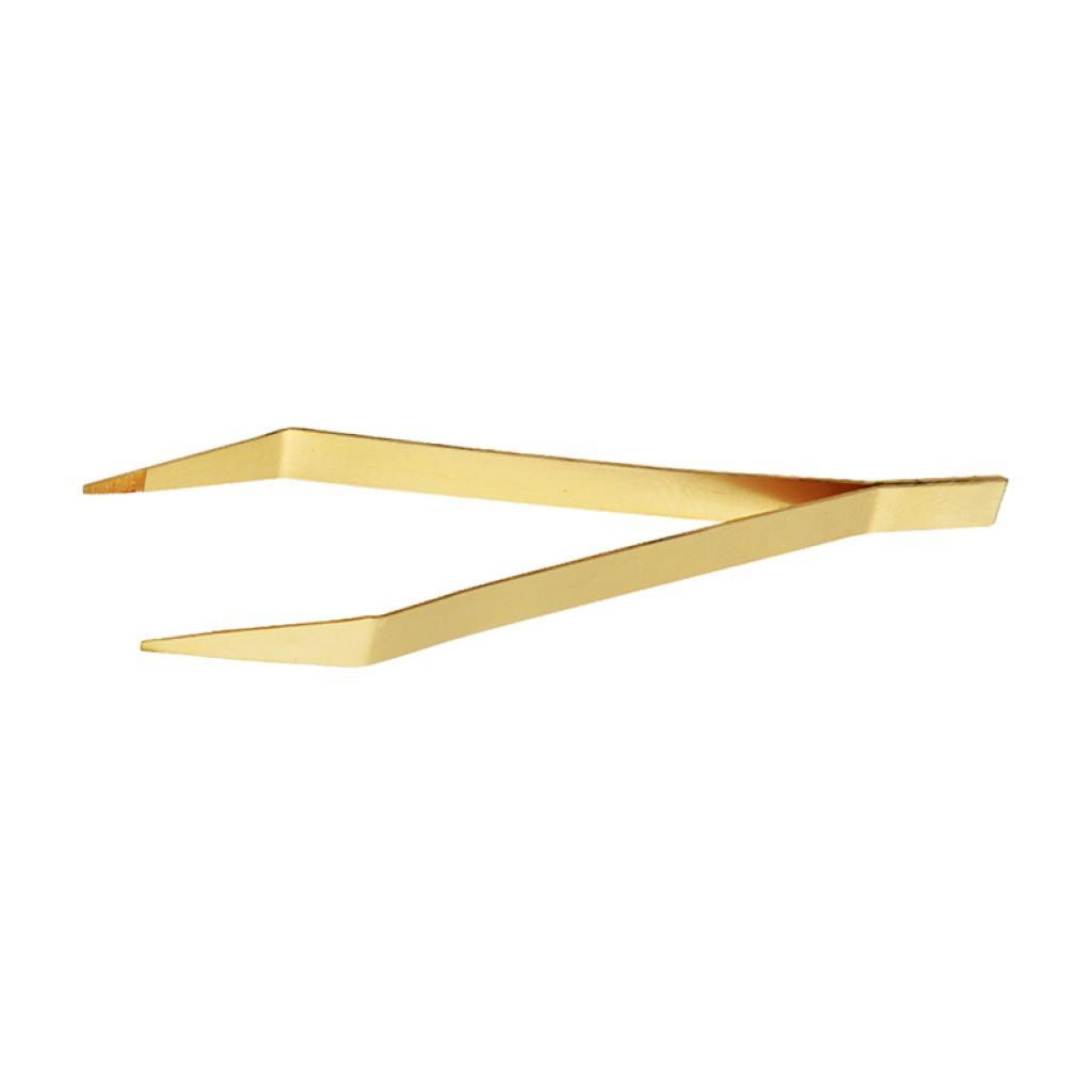 PINZA DE PRECISIÓN 200MM AL-BR
