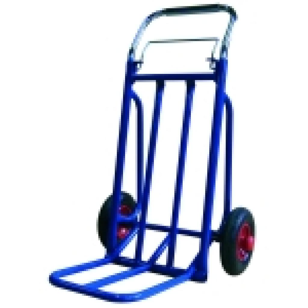 Carro plegable pala 330