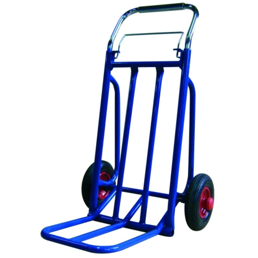 Carro plegable pala 330