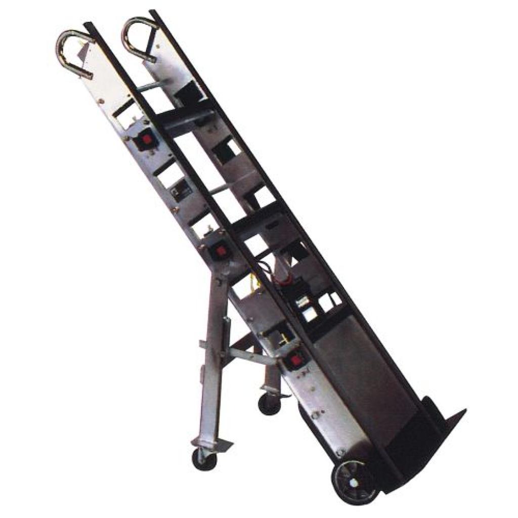 Subescaleras 500 kg