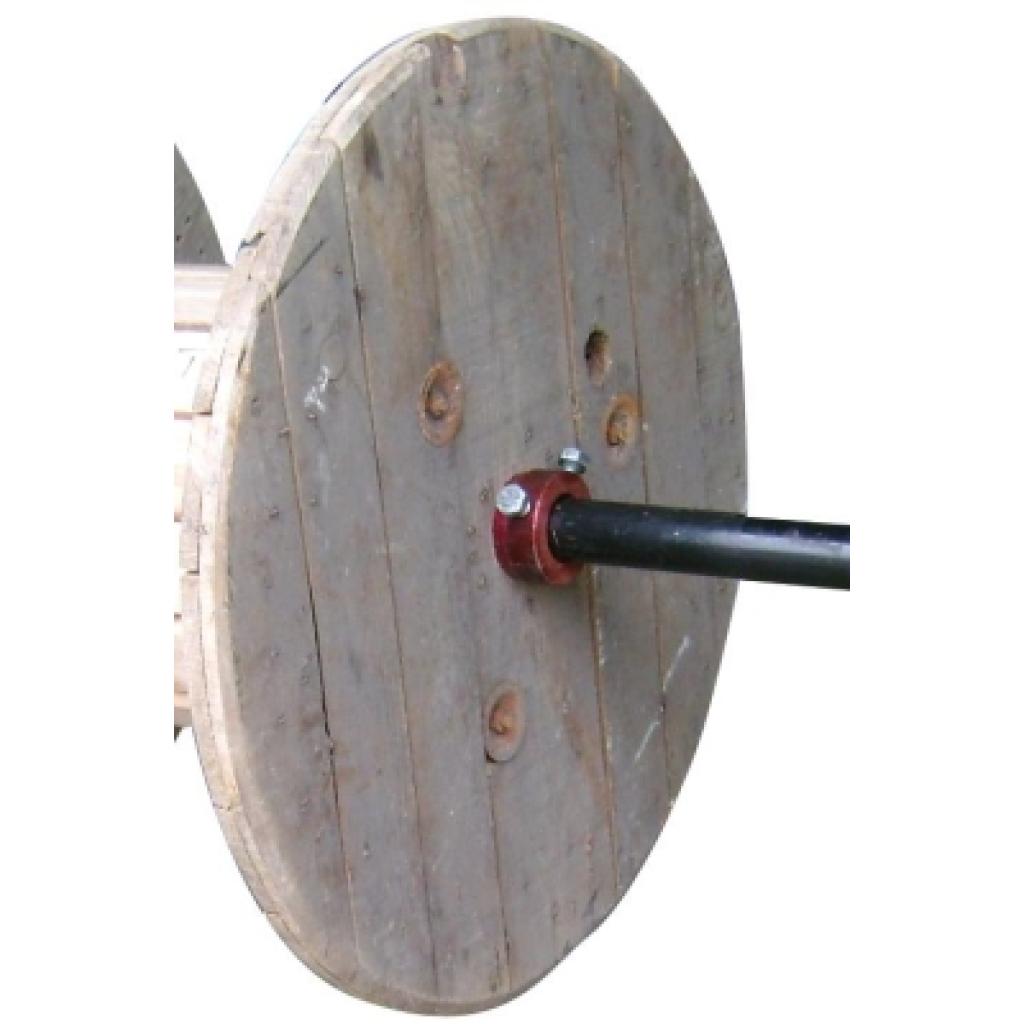 Barra D-60 Largo 1.600 para 5 Tn 3