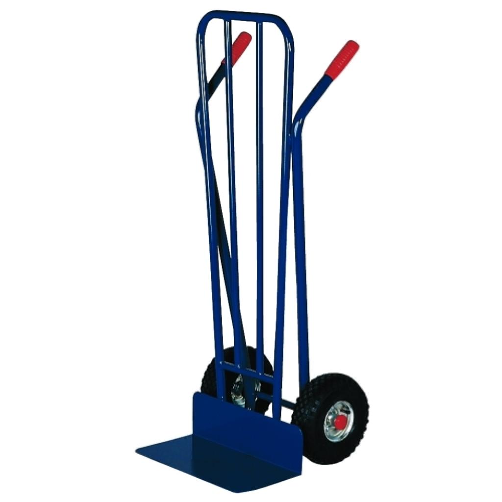 Carro almacén pala fija 150