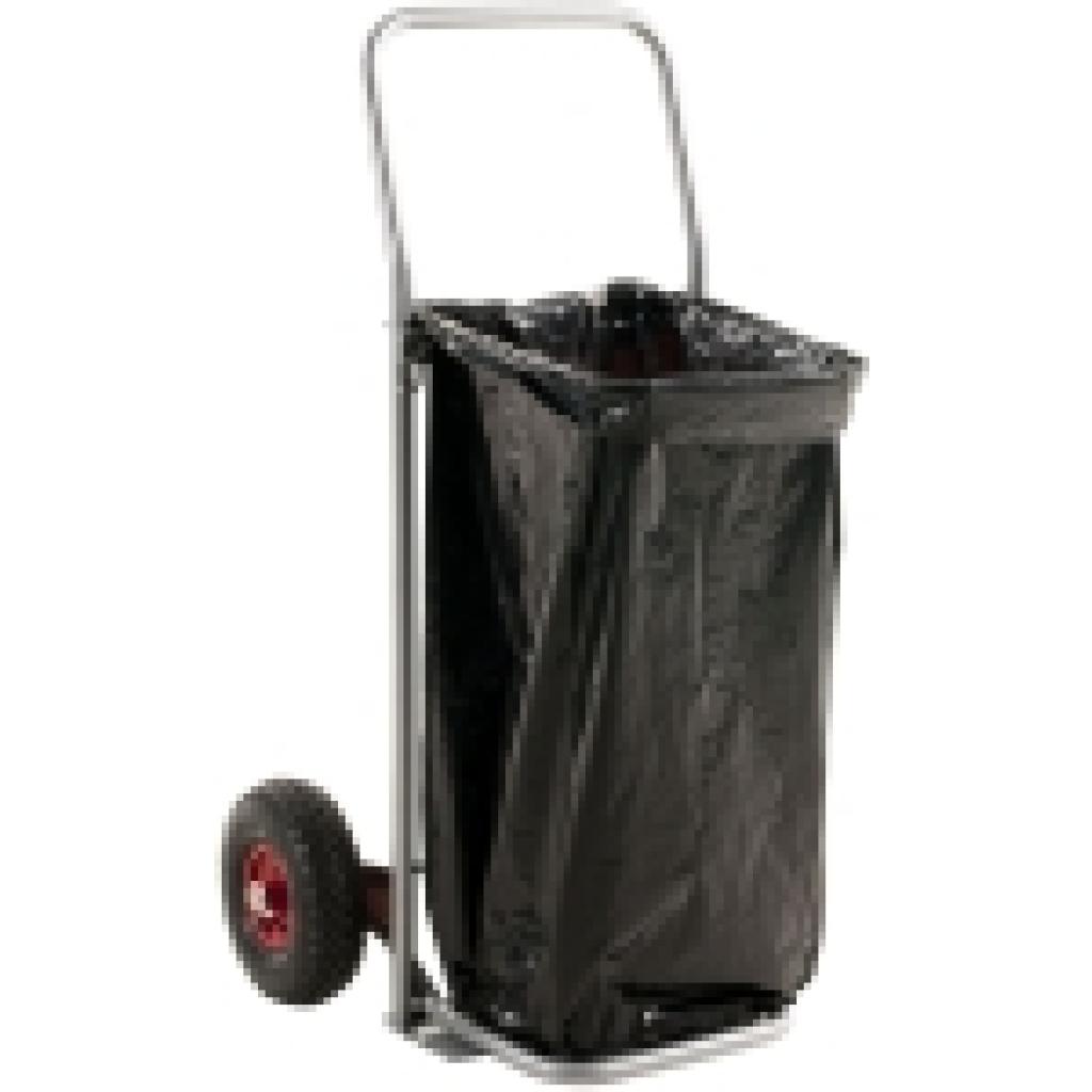 Carro para Bolsa 125 Litros