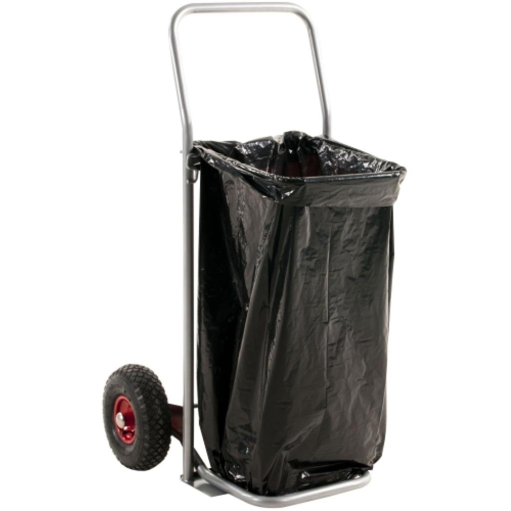 Carro para Bolsa 125 Litros