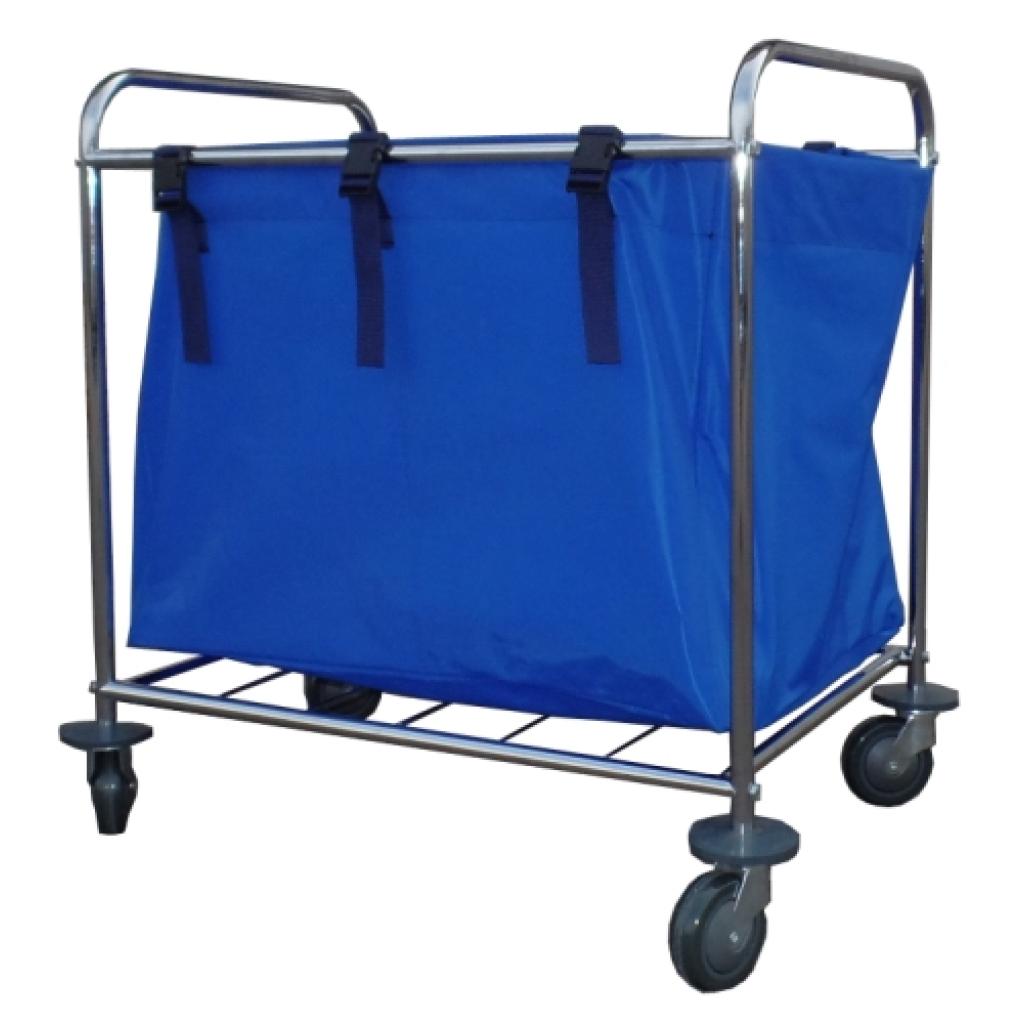Carro para ropa