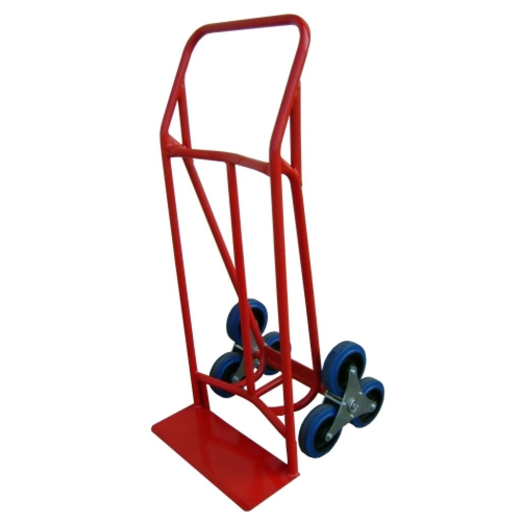 Carro subescaleras manual