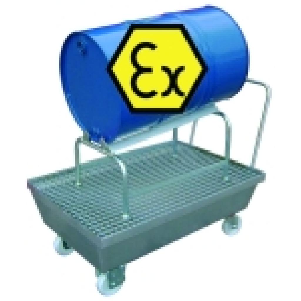 Cubeta ATEX
