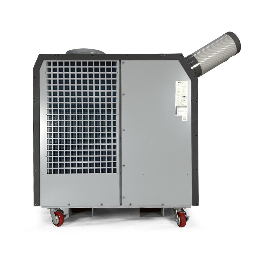 REX NORDIC HP-60 ACONDICIONADOR DE AIRE