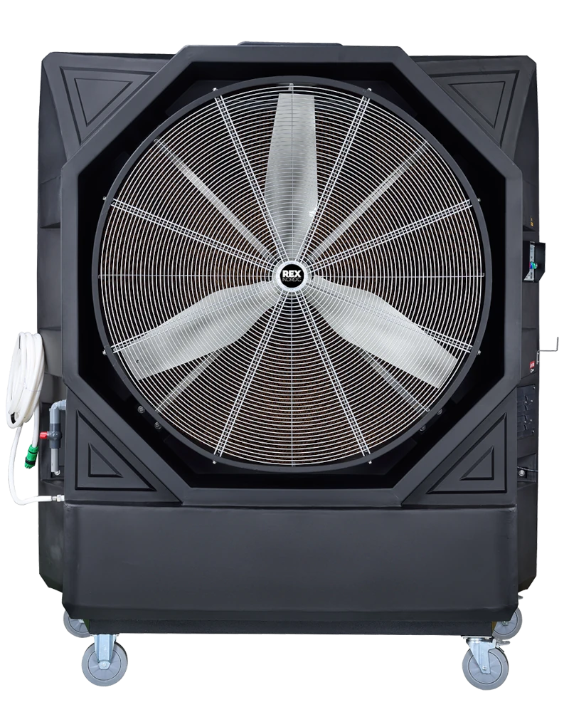 REX 48000 ENFRIADOR DE AIRE