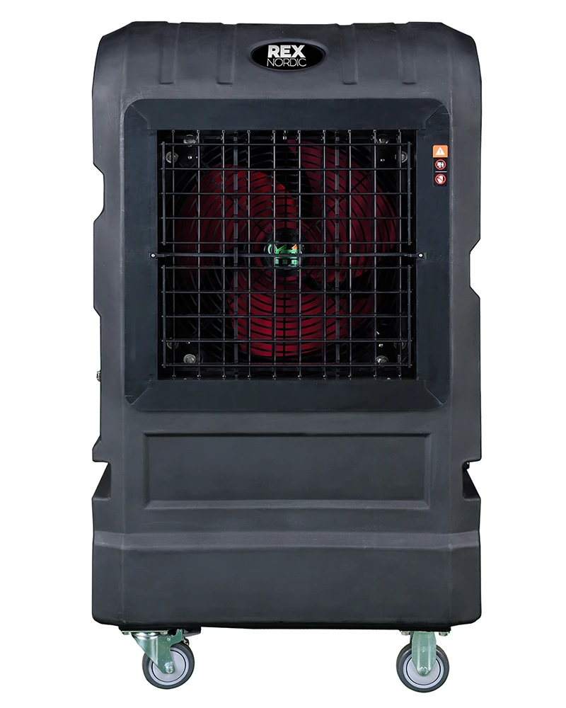 REX 14000 ENFRIADOR DE AIRE
