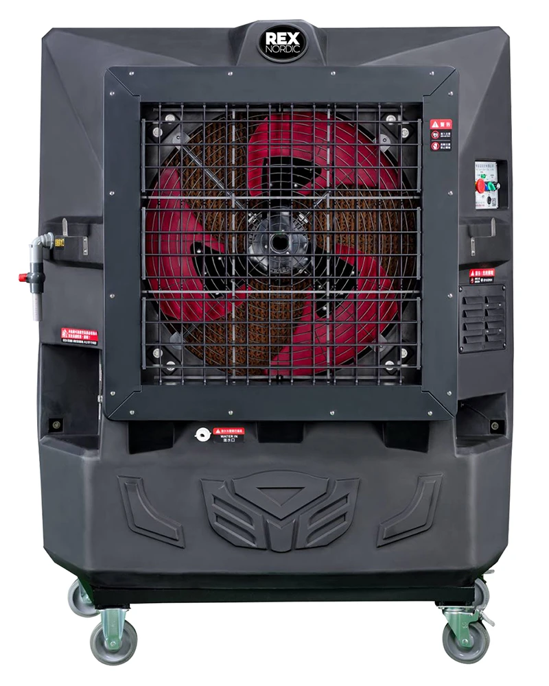 REX 25000 ENFRIADOR DE AIRE