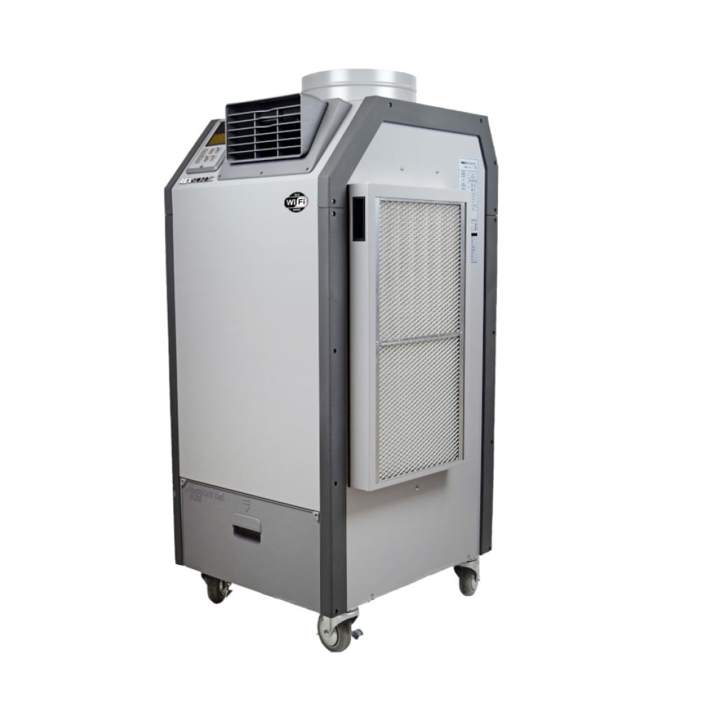 REX NORDIC HP-19 ACONDICIONADOR DE AIRE