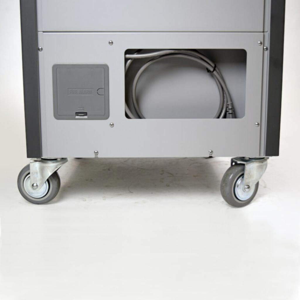 REX NORDIC HP-19 ACONDICIONADOR DE AIRE 4